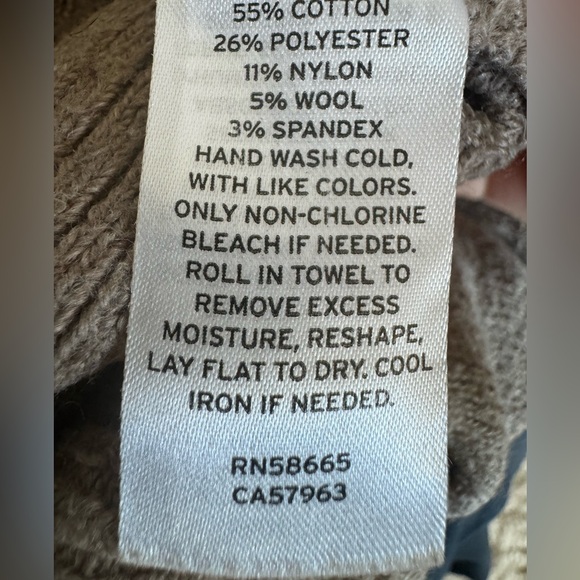 Treasure & Bond sweater - Picture 5 of 5